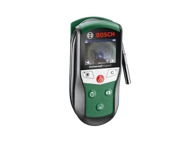 Pregledovalna kamera Bosch UniversalInspect, 0603687001